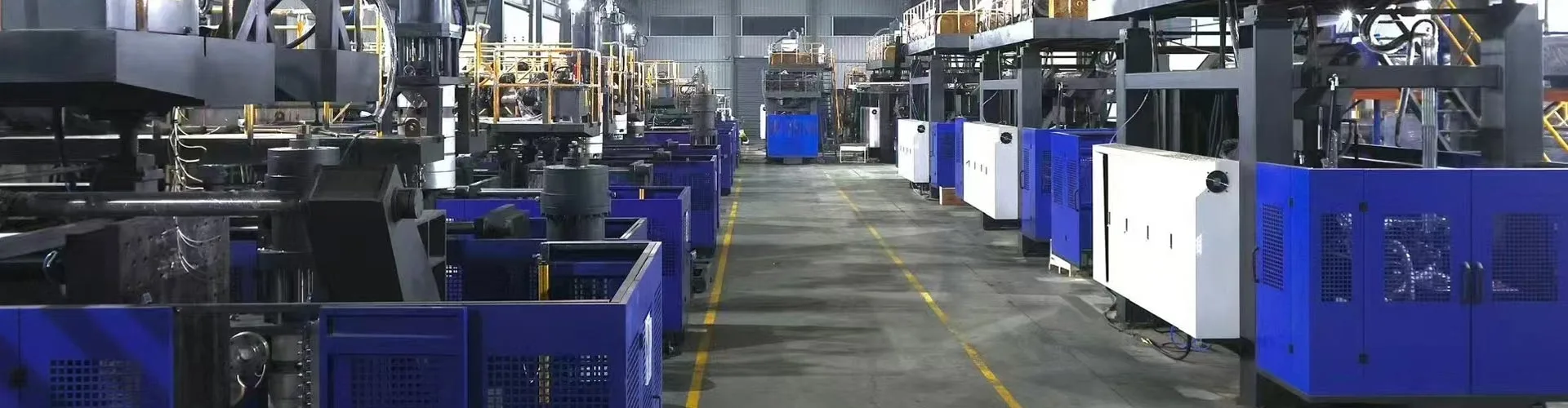 Վերամշակված HDPE փչող ձևավորում. խեժի ընտրություն, մշակում և որակի ստուգում