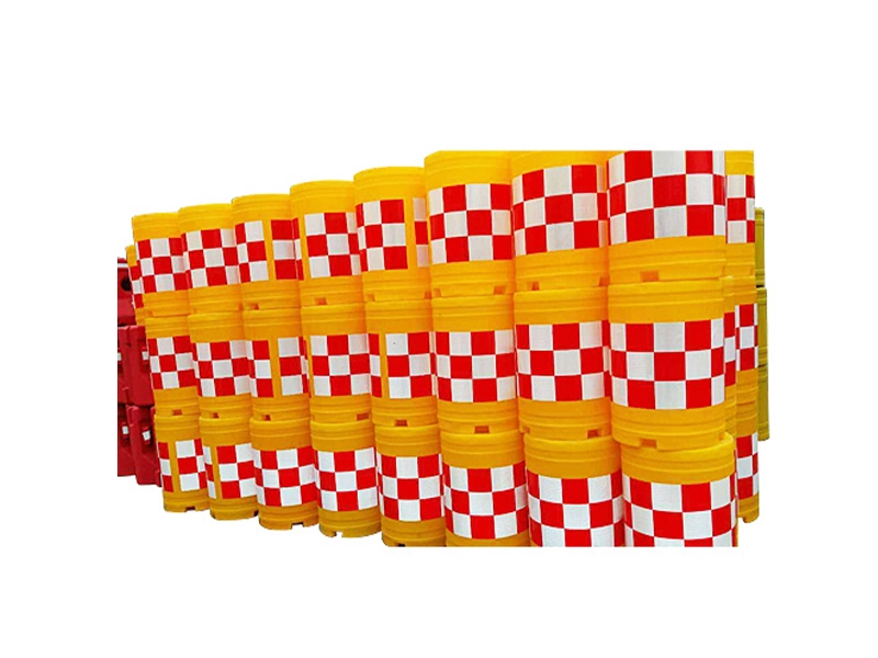 Վթարի խոչընդոտներ
